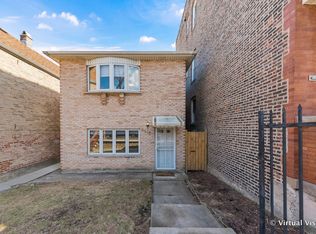 3117 S May St, Chicago, IL 60608