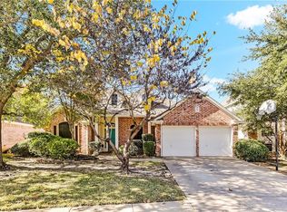 5614 Rachel Ct, Arlington, TX 76017