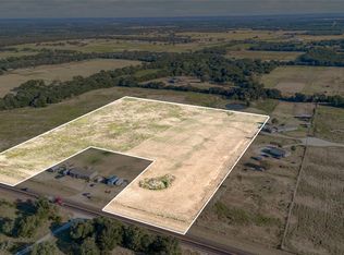 S Fm 4, Lipan, TX 76462