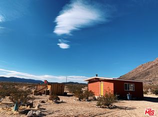 59393 Rocky Acres Rd, Landers, CA 92285