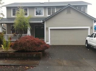 5538 SE Brookside St, Hillsboro, OR 97123