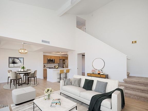 2nd image of 5640 E BELL Road #1084