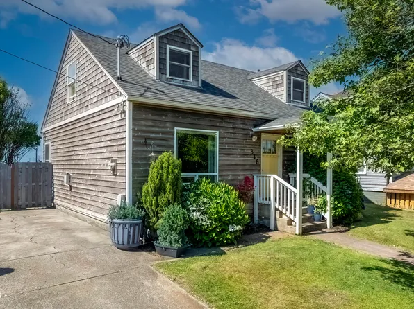 316 SW 11th St, Newport, OR 97365