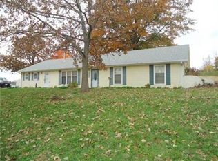 14770 Lakeside Dr, Excelsior Springs, MO 64024