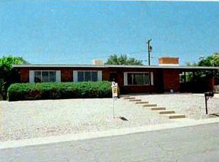421 N Avenida De Solaz #0, Tucson, AZ 85745