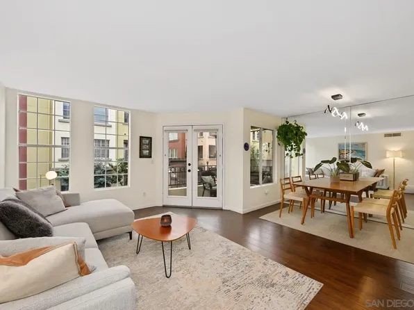 1270 Cleveland Ave Unit F246, San Diego, CA 92103