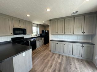 50 Open Range Trail plan