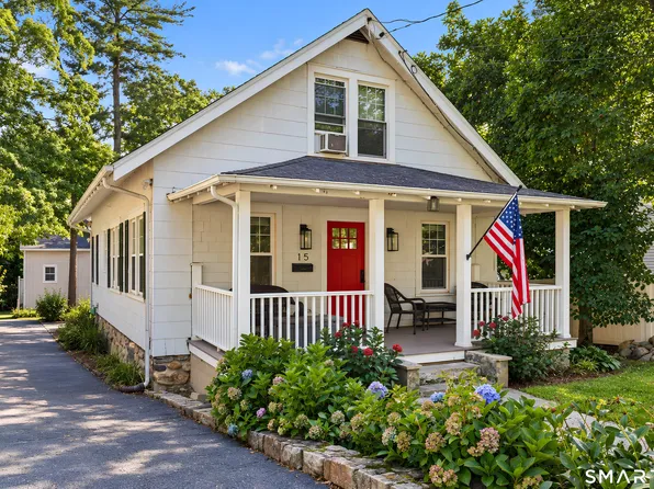 15 Mead Street, Stamford, CT 06907