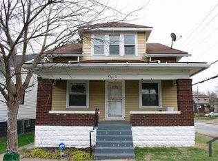 239 Glendora Ave, Louisville, KY 40212