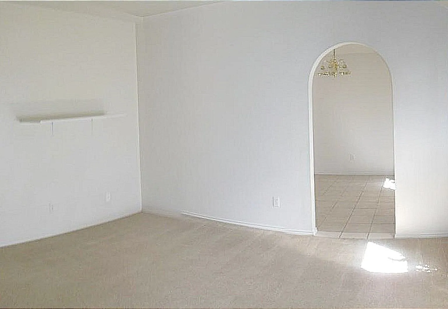 4-Bedroom House for Rent in Killeen — Photo 4