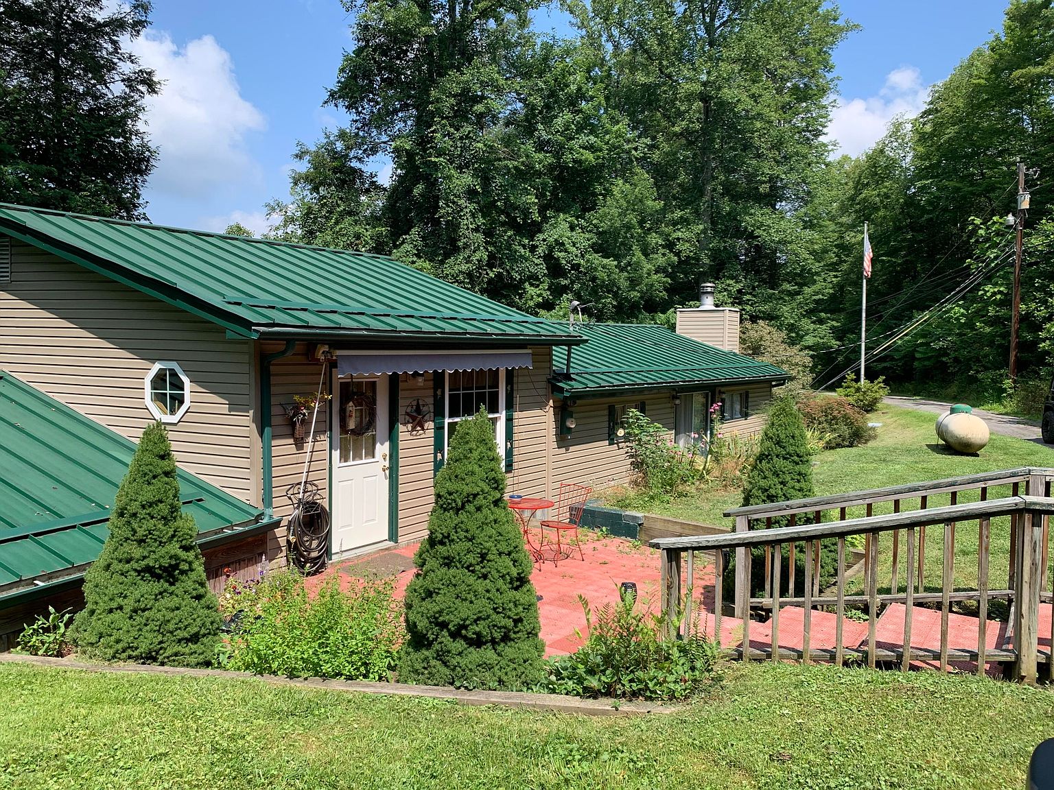 759 Summersville Lake Rd, Mount Nebo, WV 26679 Zillow