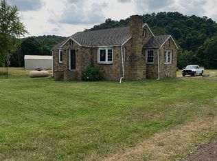 8605 Mount Vernon Rd, Saint Louisville, OH 43071