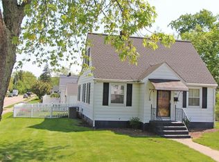 3403 Allegheny Rd, Erie, PA 16508