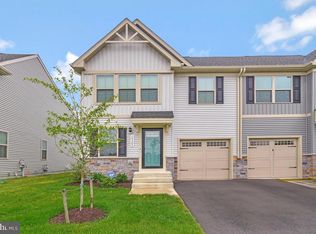 14304 Longhouse Loop #A, Brandywine, MD 20613