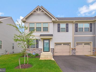 14304 Longhouse Loop #A, Brandywine, MD, 20613