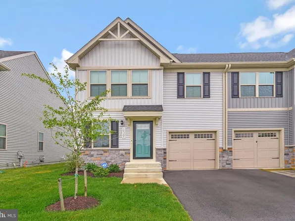 14304 Longhouse Loop #A, Brandywine, MD 20613