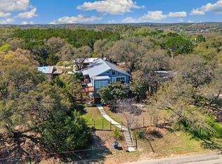 315 N Scenic Loop, Canyon Lake, TX 78133
