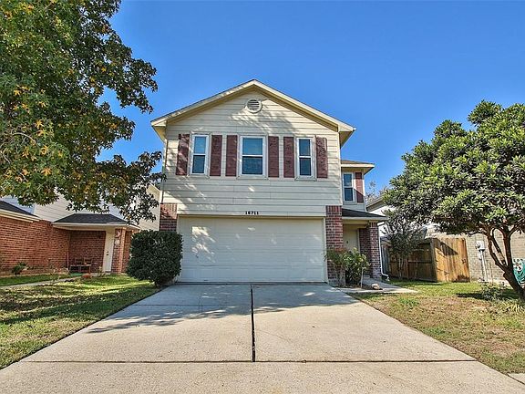 2nd image of 16711 Rock East Dr