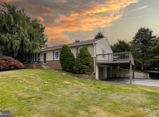 124 Cedar Knoll Rd, Coatesville, PA 19320