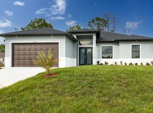 2704 53rd St SW, Lehigh Acres, FL 33976