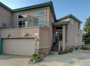 4325 Clay Commons Ct, Boulder, CO 80303