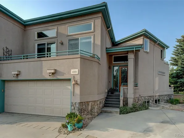 4325 Clay Commons Ct, Boulder, CO 80303