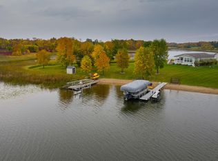 17744 County Highway 6, Lake Park, MN 56554