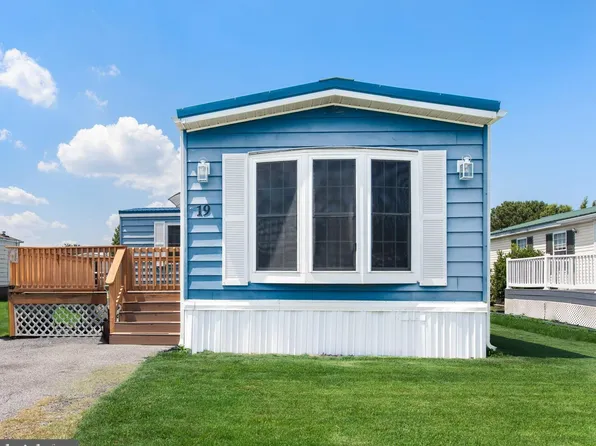 19 Kyle Cir #19470, Millsboro, DE 19966