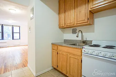 Rented by City Connections Realty