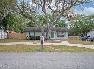 430 SW JASMINE Avenue, Keystone Heights, FL 32656