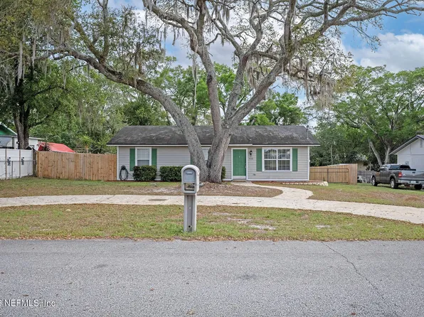 430 SW JASMINE Avenue, Keystone Heights, FL 32656