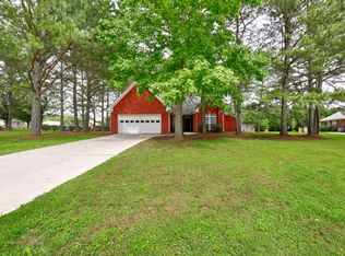 103 Persimmon Cir, Madison, AL 35757