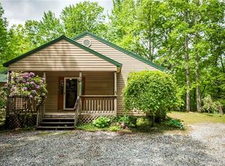 563 Line Runner Ridge Rd, Rosman, NC 28772
