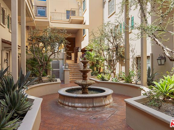 2nd image of 851 N San Vicente Blvd APT 304