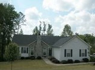 310 Heather Cv, Athens, GA 30606