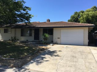 1255 Silver Oak Way, Sacramento, CA 95831