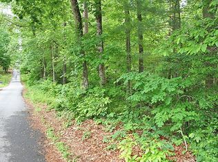 0 Clyde Barrett Rd, Dahlonega, GA 30533