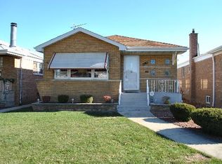 8615 S Knox Ave, Chicago, IL