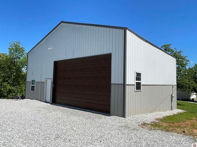 833 Cantrell Rd, Eddyville, KY, 42038