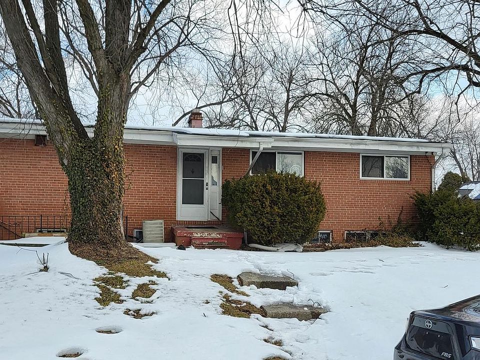 2nd image of 3432 Gaither Rd