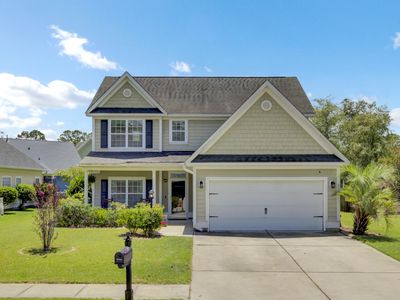8551 Sentry Cir, North Charleston, SC, 29420