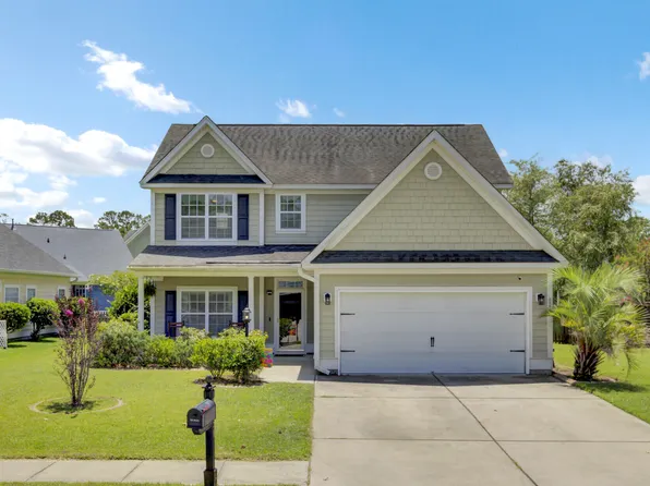 8551 Sentry Cir, North Charleston, SC 29420