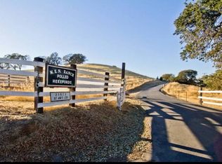 25872 State Highway 128, Winters, CA 95694