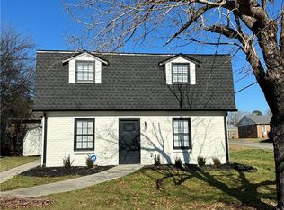 10 Hawk Rd NW, Cartersville, GA 30121