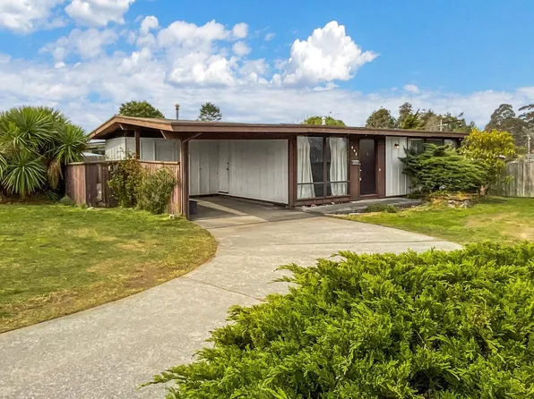 806 W Henderson St, Eureka, CA 95501