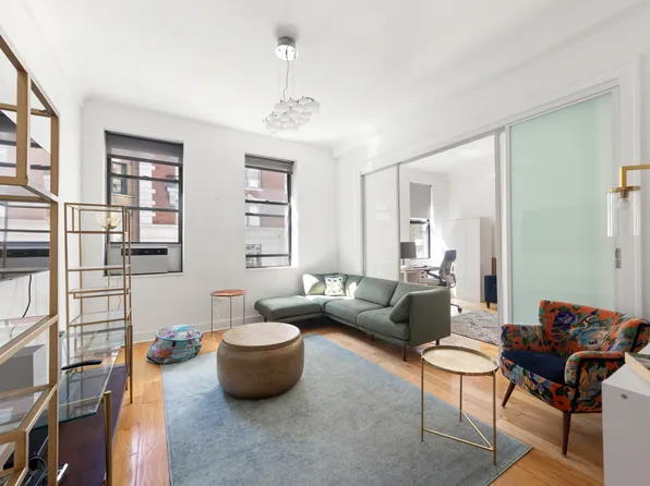 615 W 113th St APT 21, New York, NY 10025