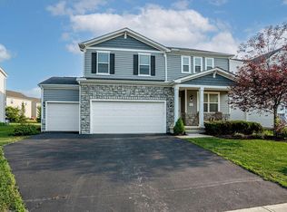 123 Schellinger St, Delaware, OH 43015