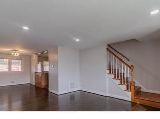 5407 Moravia Rd, Baltimore, MD 21206