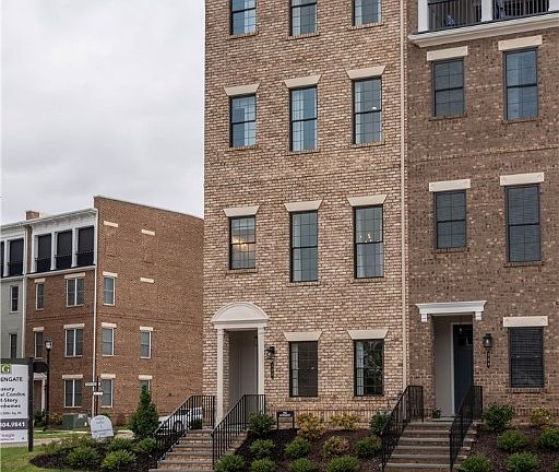 5th image of 11 Foushee Mews Walk #18