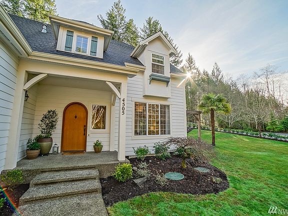 2nd image of 4505 126th Street Ct NW